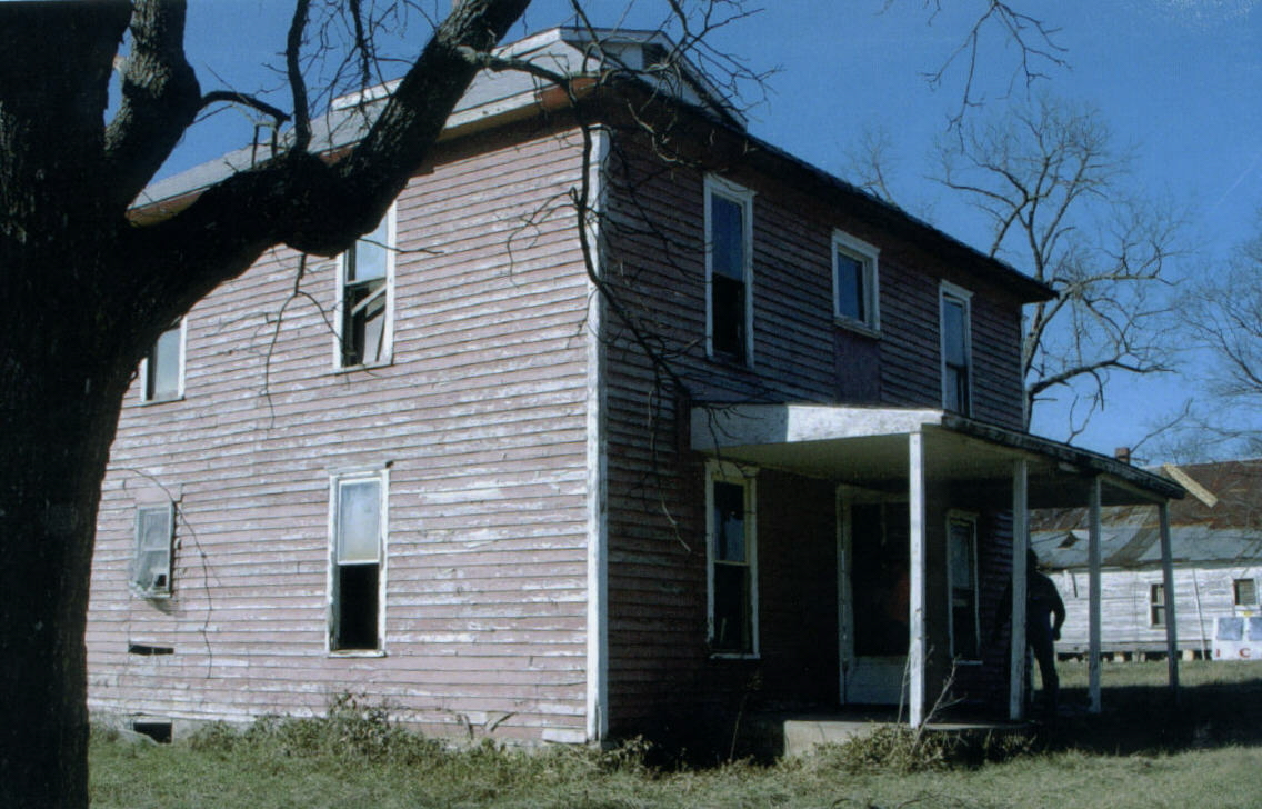 Old Quincy Hotel