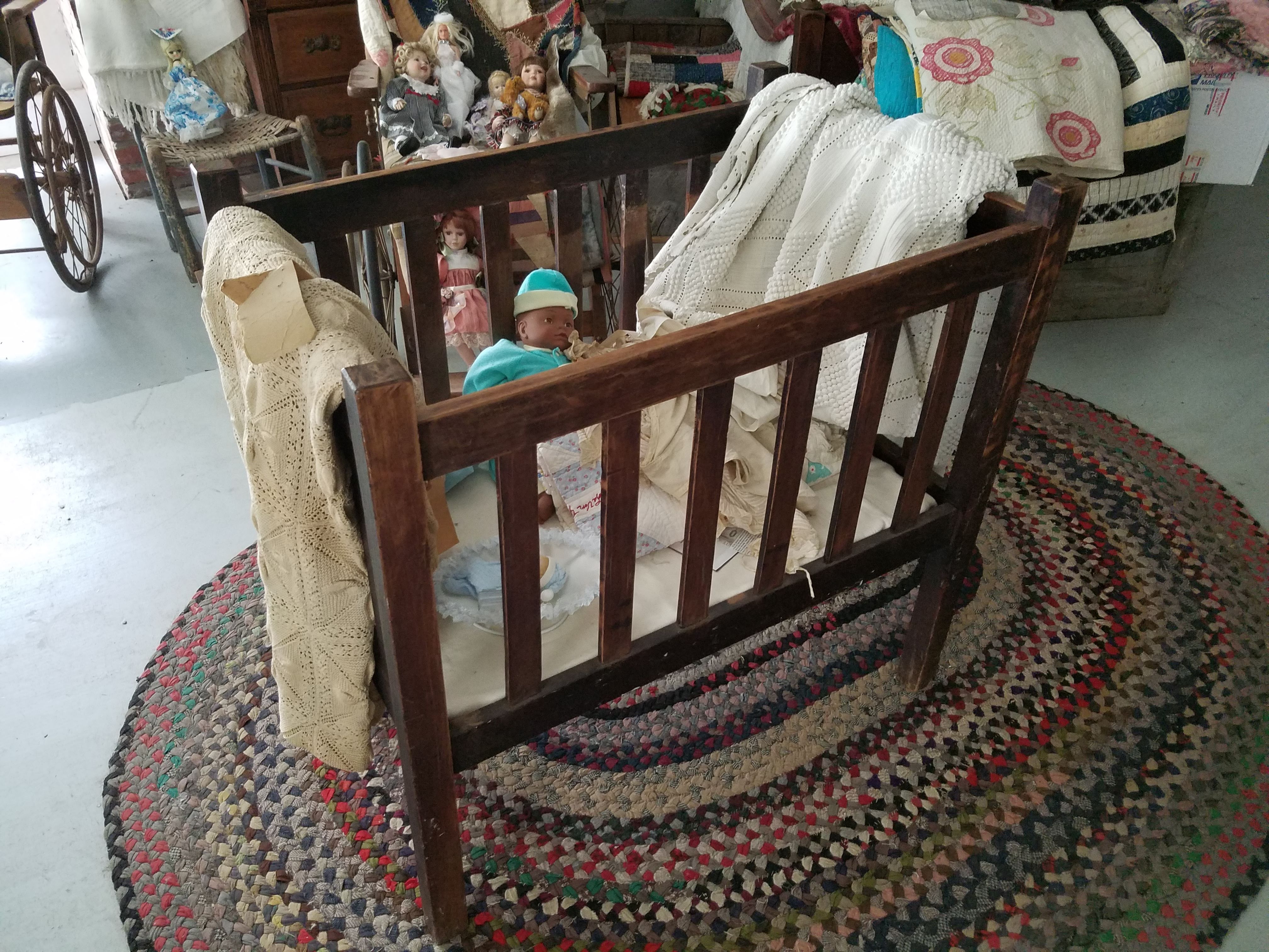 Crib