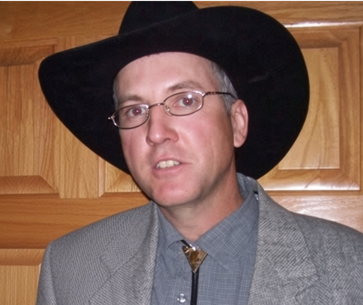 Steve Bybee